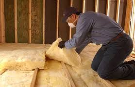 Fireproof Insulation in Toledo, IA